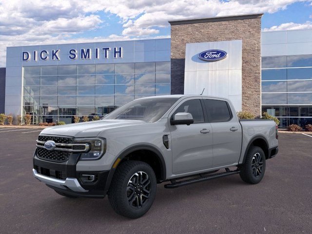 2026 Ford Ranger Lariat®