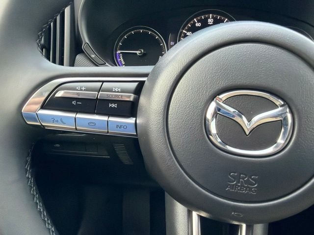New 2026 Polymetal Gray Metallic Mazda Preferred AWD image 23