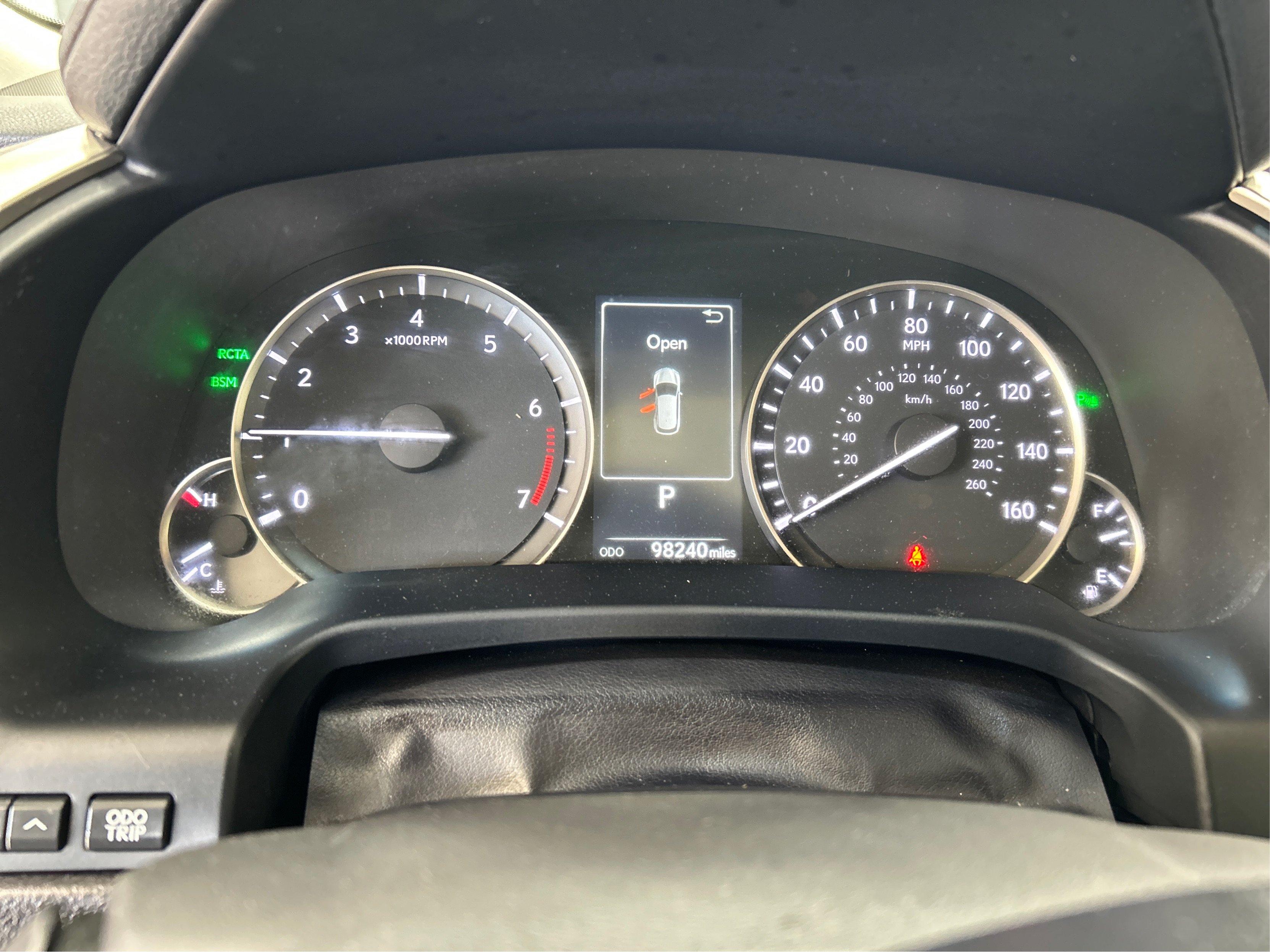 Used 2017  Lexus 350 image 16