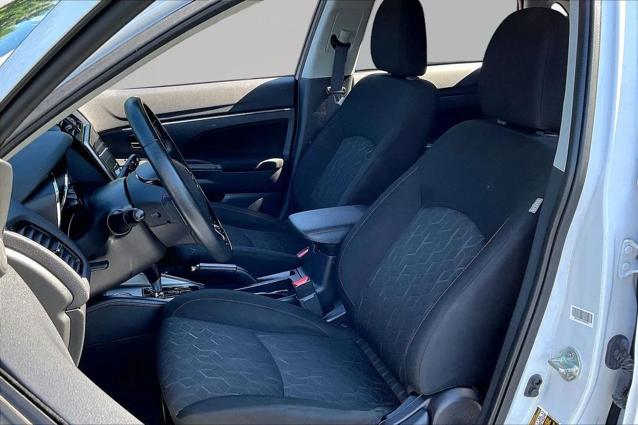 Used 2024  Mitsubishi RALLIART image 20