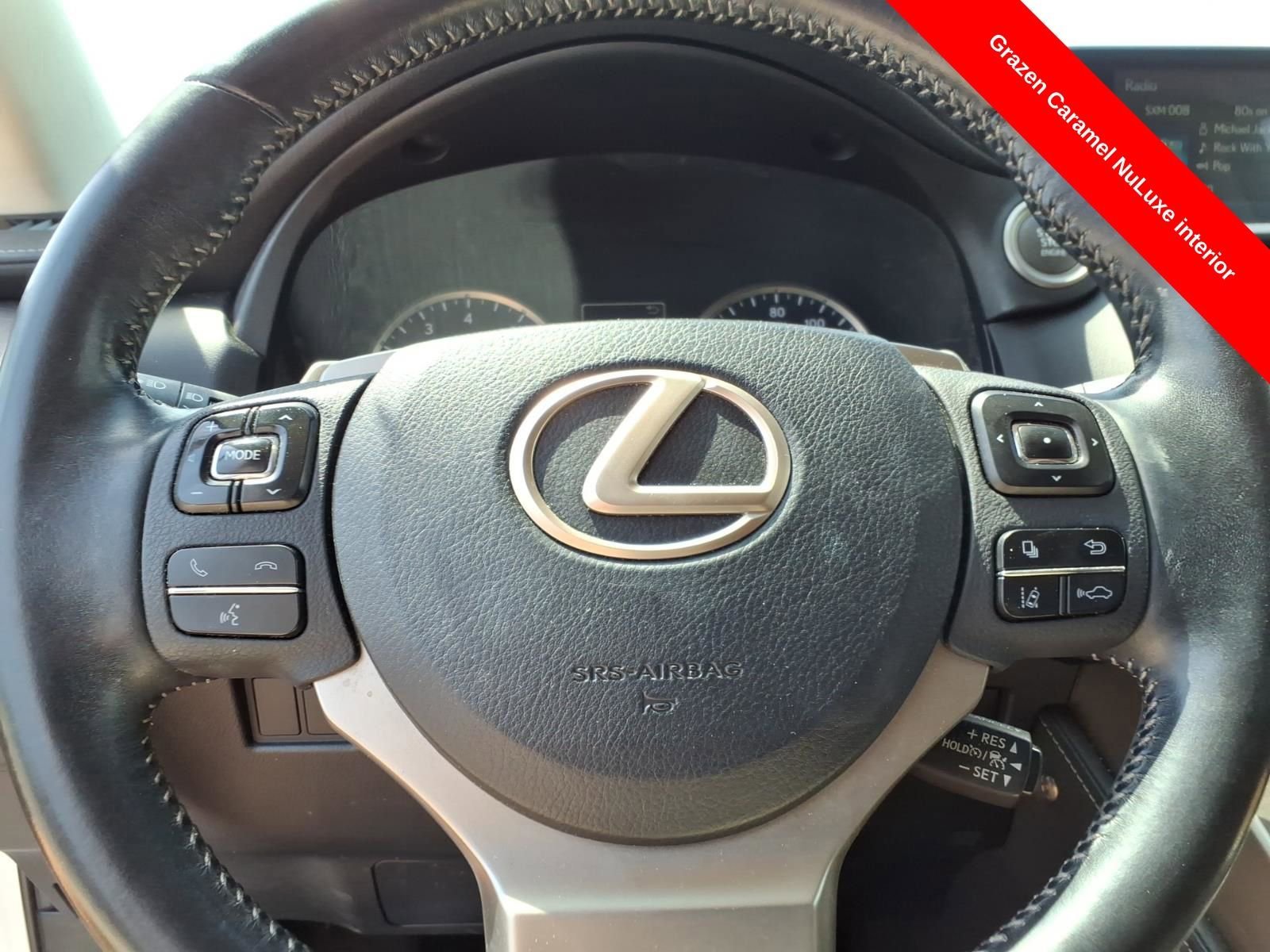 2019 Lexus NX 300 - Photo 24
