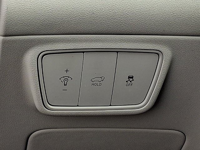 2024 Hyundai Tucson SEL - Photo 25