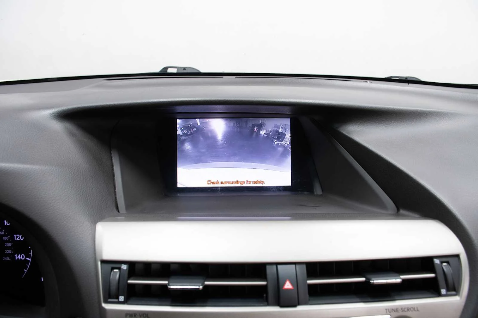 Used 2015 Starfire Pearl Lexus  image 22