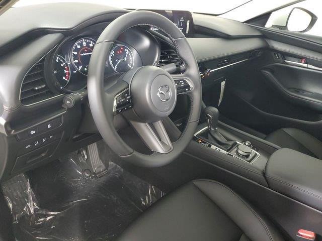 New 2026 Snowflake White Pearl Mazda 2.5 S Preferred image 22