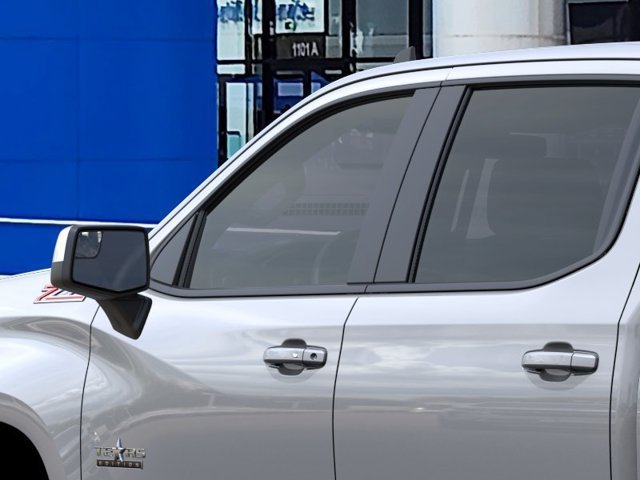 New 2026 Sterling Gray Metallic Chevrolet LT image 12