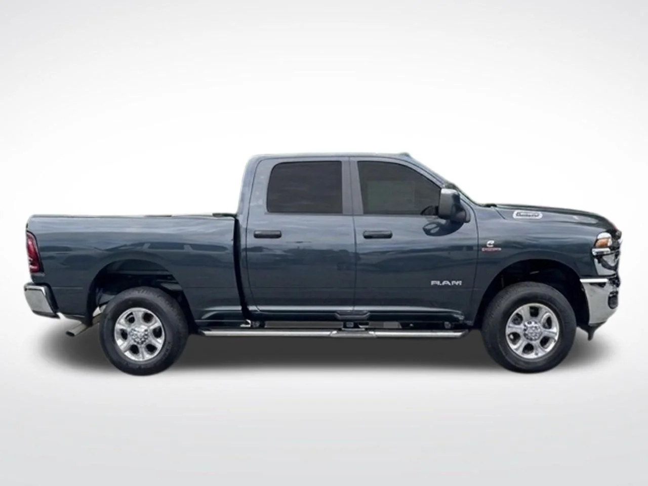 Used 2025 Blue Ram Big Horn image 6
