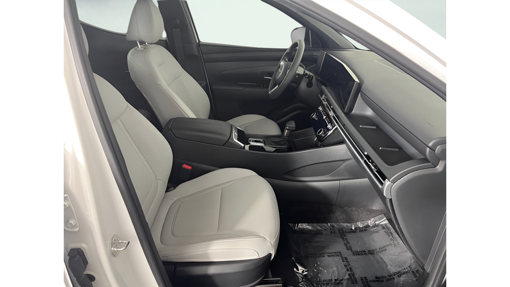 2025 Hyundai Santa Cruz SEL - Photo 16