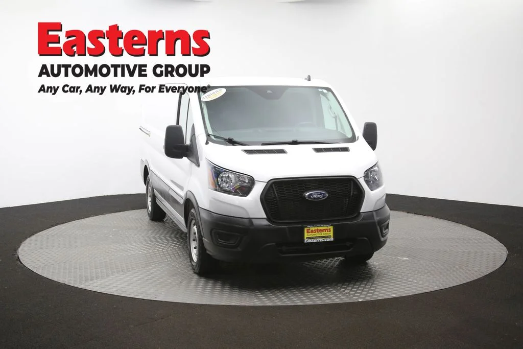 Used 2022 White Ford Base image 49