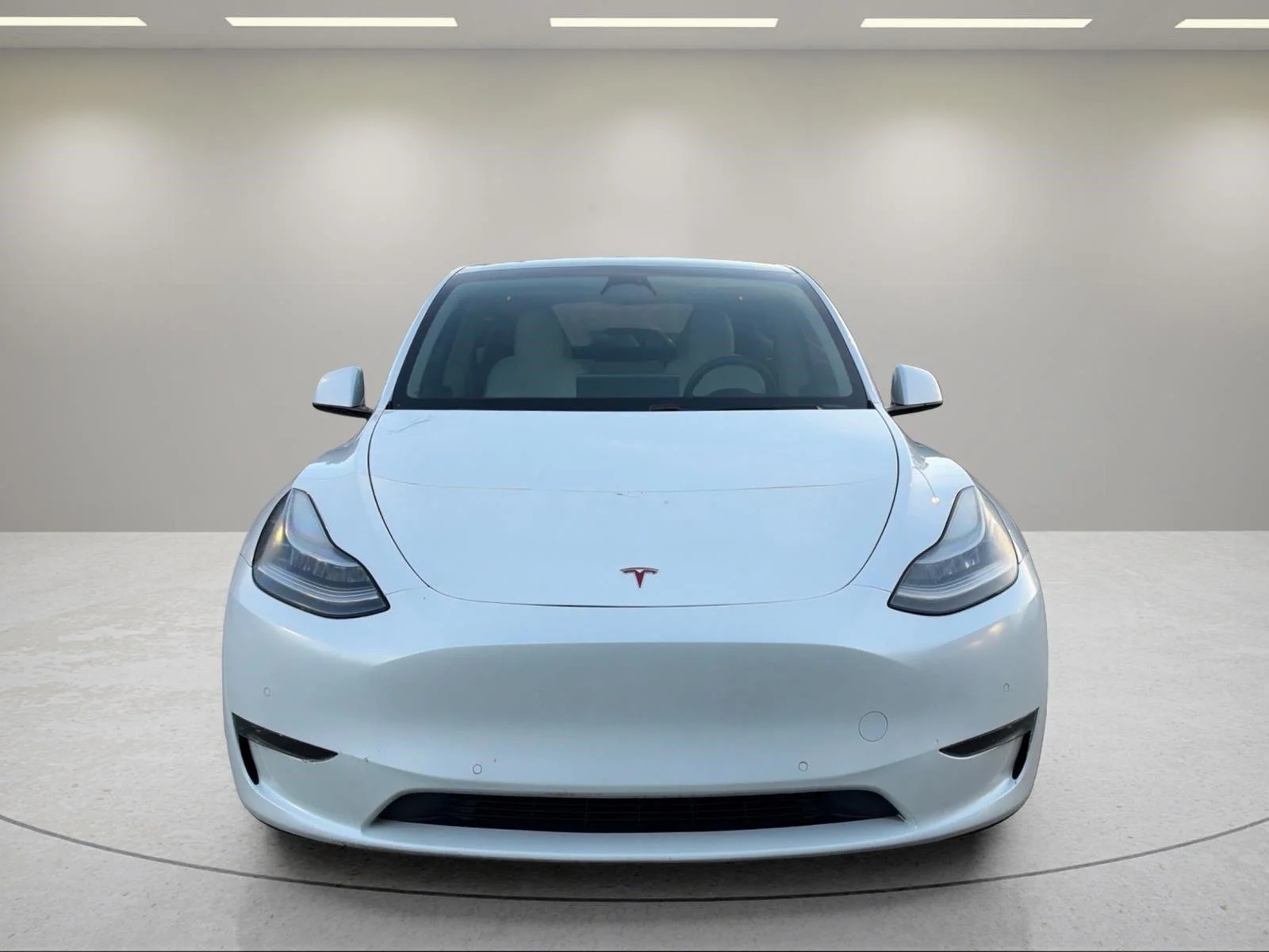Used 2020  Tesla Long Range image 10