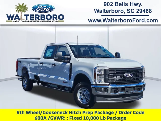 2027 Ford Super Duty F-250® XL