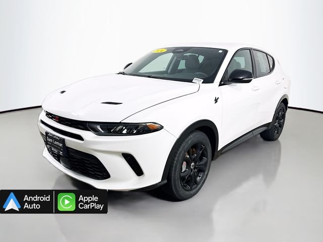 Used 2024 Beige Dodge R/T image 3