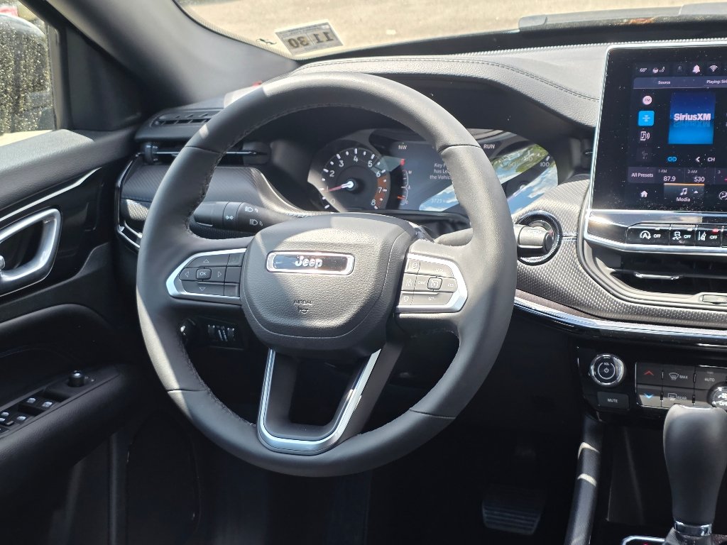 2026 Jeep Compass Limited - Photo 22
