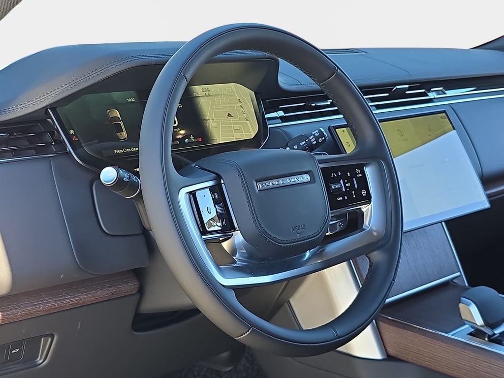 New 2026 Batumi Gold Land Rover SE LWB image 18