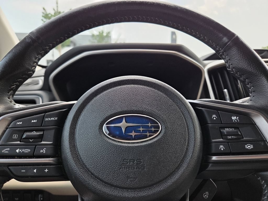 2023 Subaru Ascent Limited - Photo 31