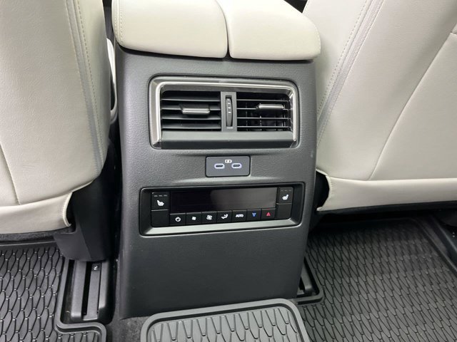 Certified Used 2026 Platinum Quartz Mazda Premium Plus image 14
