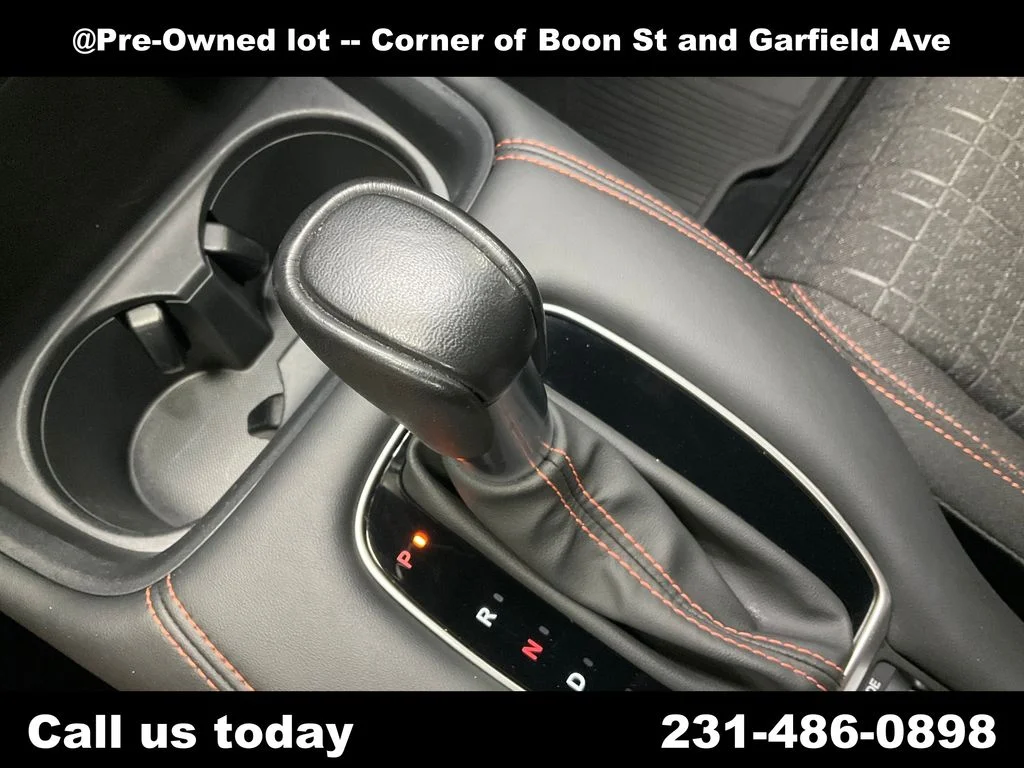 Used 2024  Honda Sport image 23