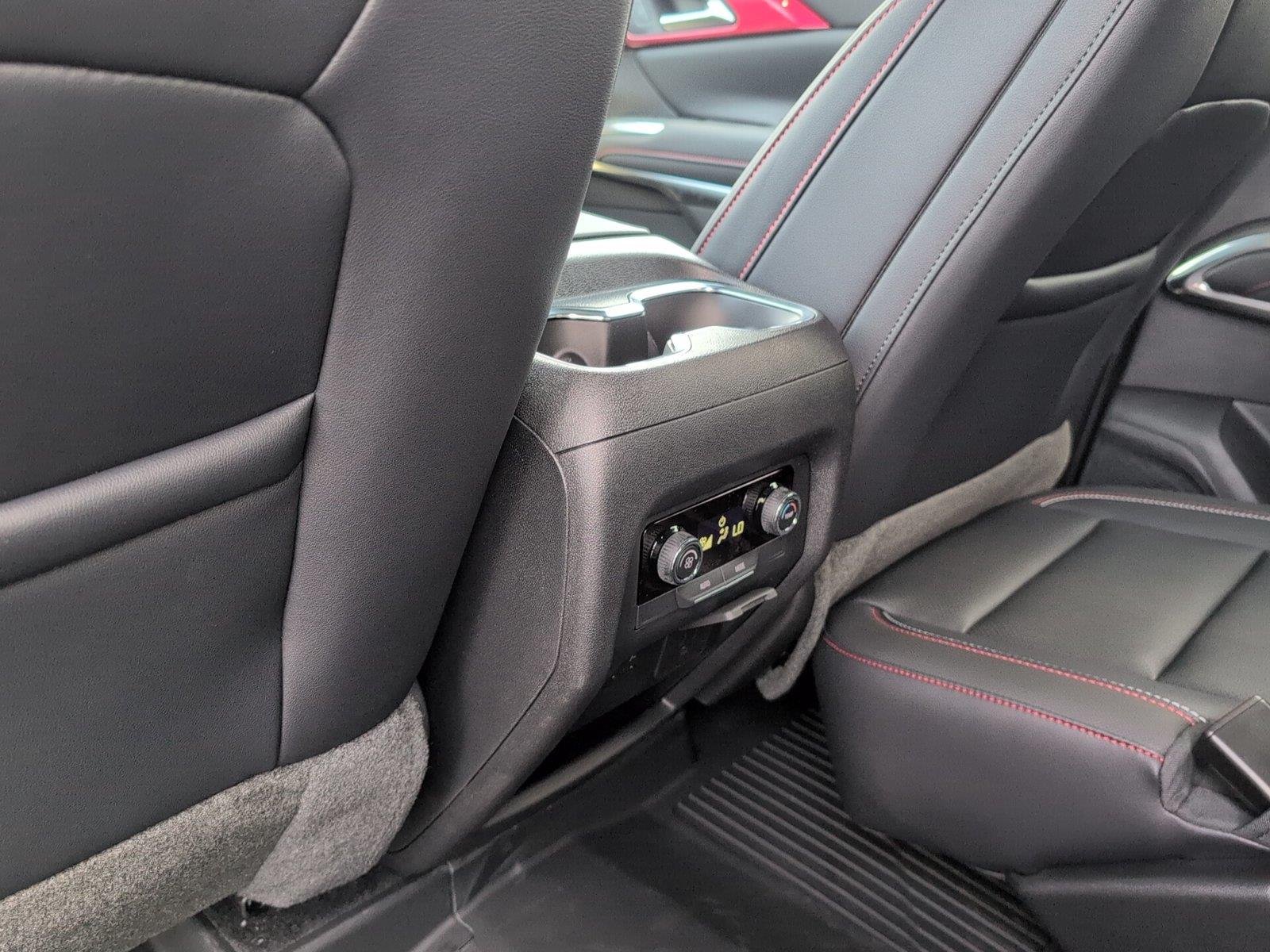 New 2026 Sterling Gray Metallic Chevrolet Z71 image 30