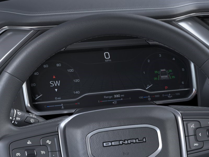2026 GMC Sierra 3500HD Denali - Photo 18