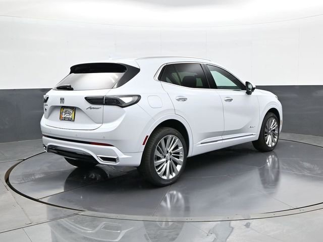 2026 Buick Envision Avenir - Photo 5