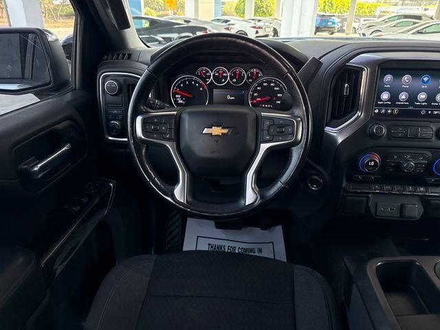 2022 Chevrolet Silverado 1500 Limited LT - Photo 13
