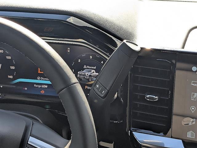 2026 Chevrolet Silverado 2500 HD LTZ - Photo 17