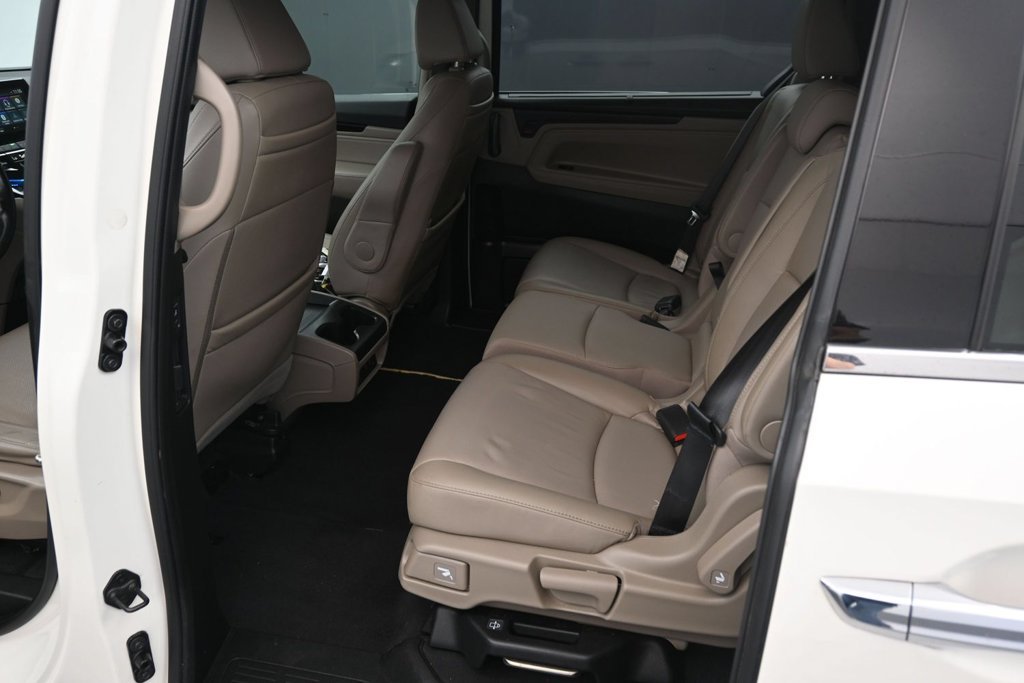 Used 2019  Honda Elite image 15
