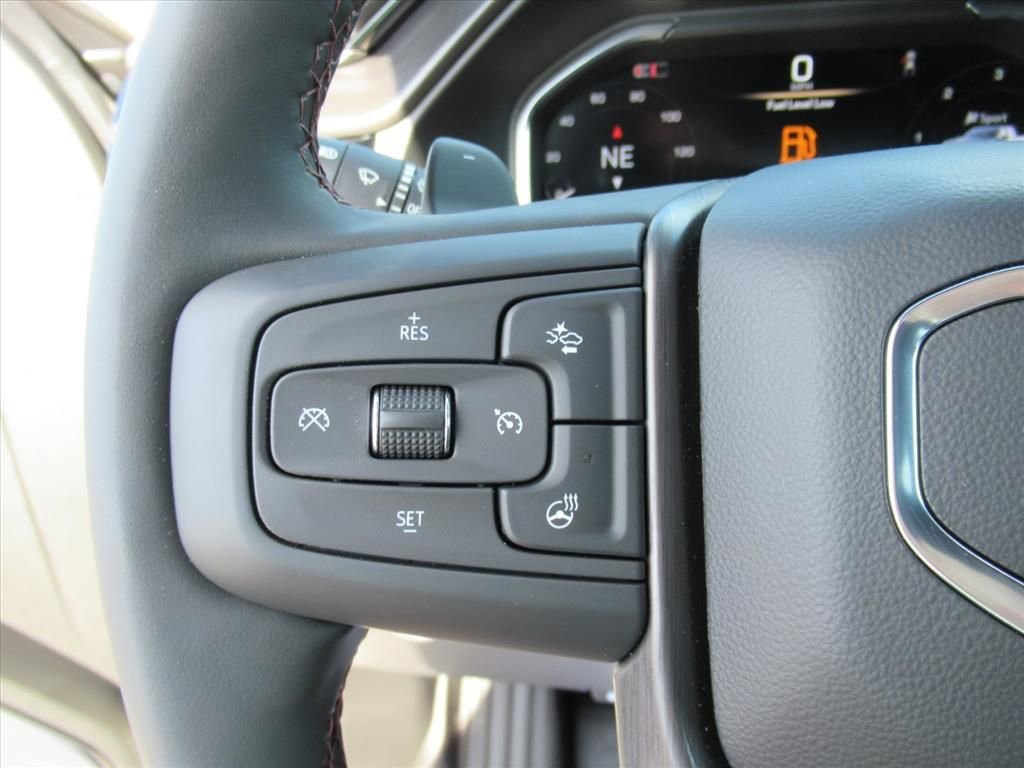 2026 GMC Sierra 1500 AT4X - Photo 23