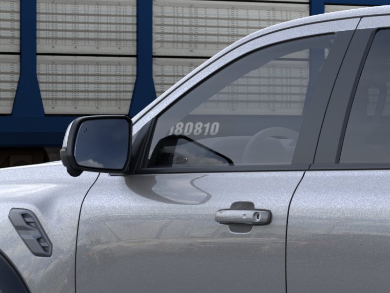 New 2026 Carbonized Gray Metallic Ford Raptor® image 20