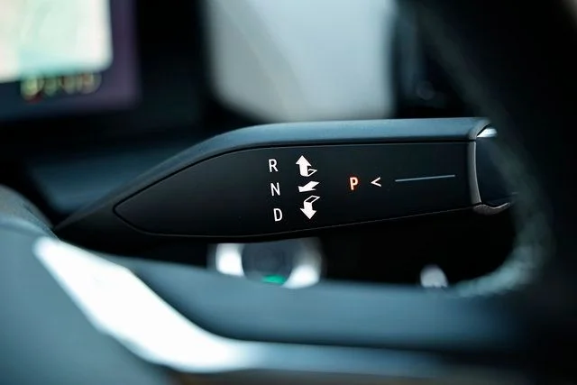 2026 Honda Prologue Touring - Photo 41