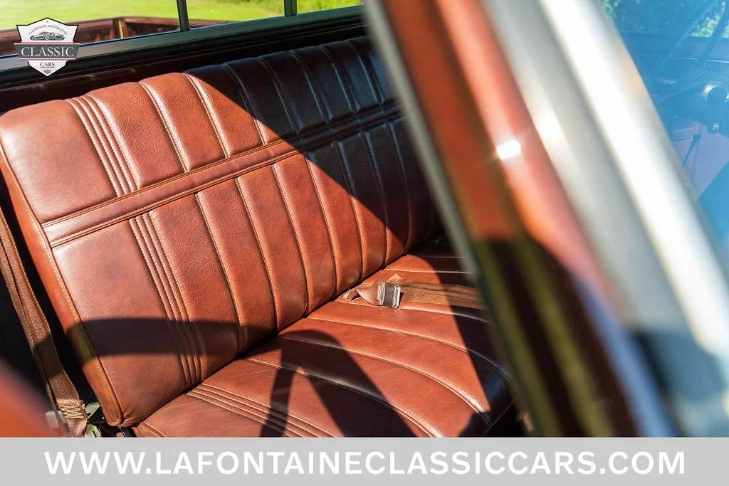 Used 1982 Brown Chevrolet  image 73