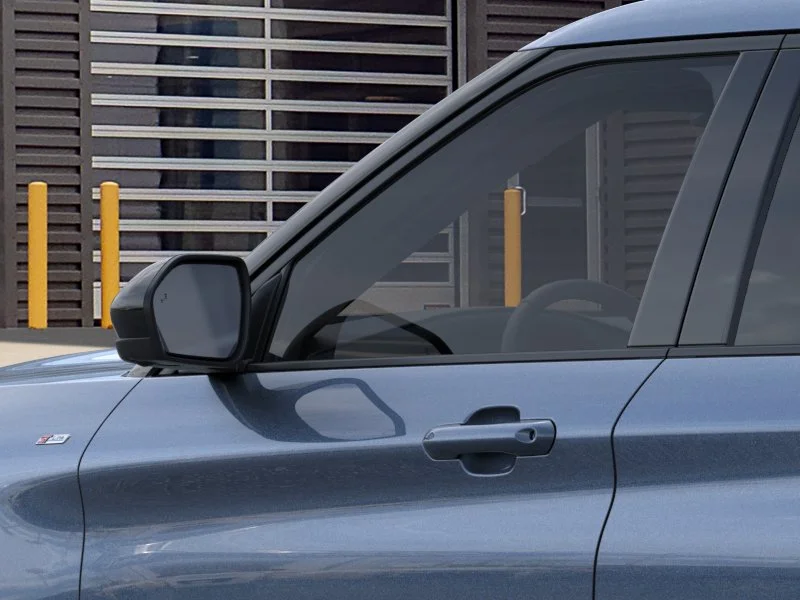 New 2026 Vapor Blue Metallic Ford ST-Line image 43