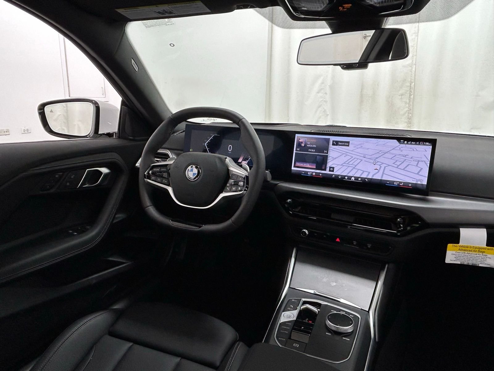 2025 BMW 2 Series 230i - Photo 10