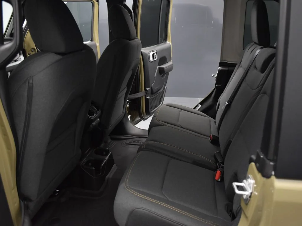 New 2026 41 Exterior Paint Jeep Willys image 18
