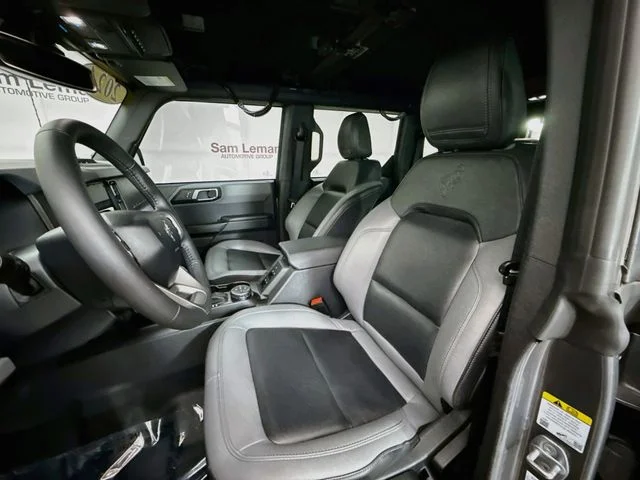 Used 2024 Gray Metallic Ford Black Diamond image 21