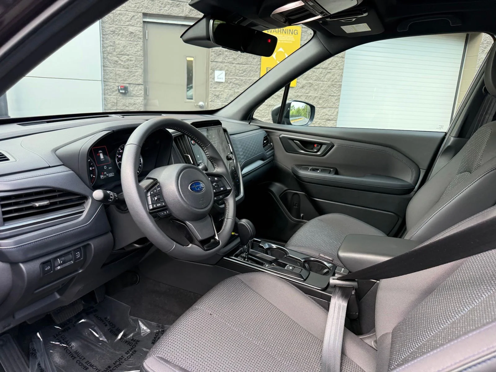 Used 2026  Subaru Premium image 26