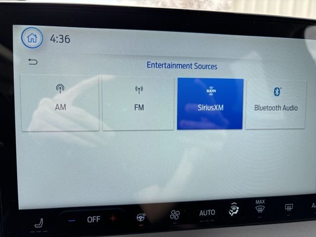 New 2026 Silver Ford Active image 23