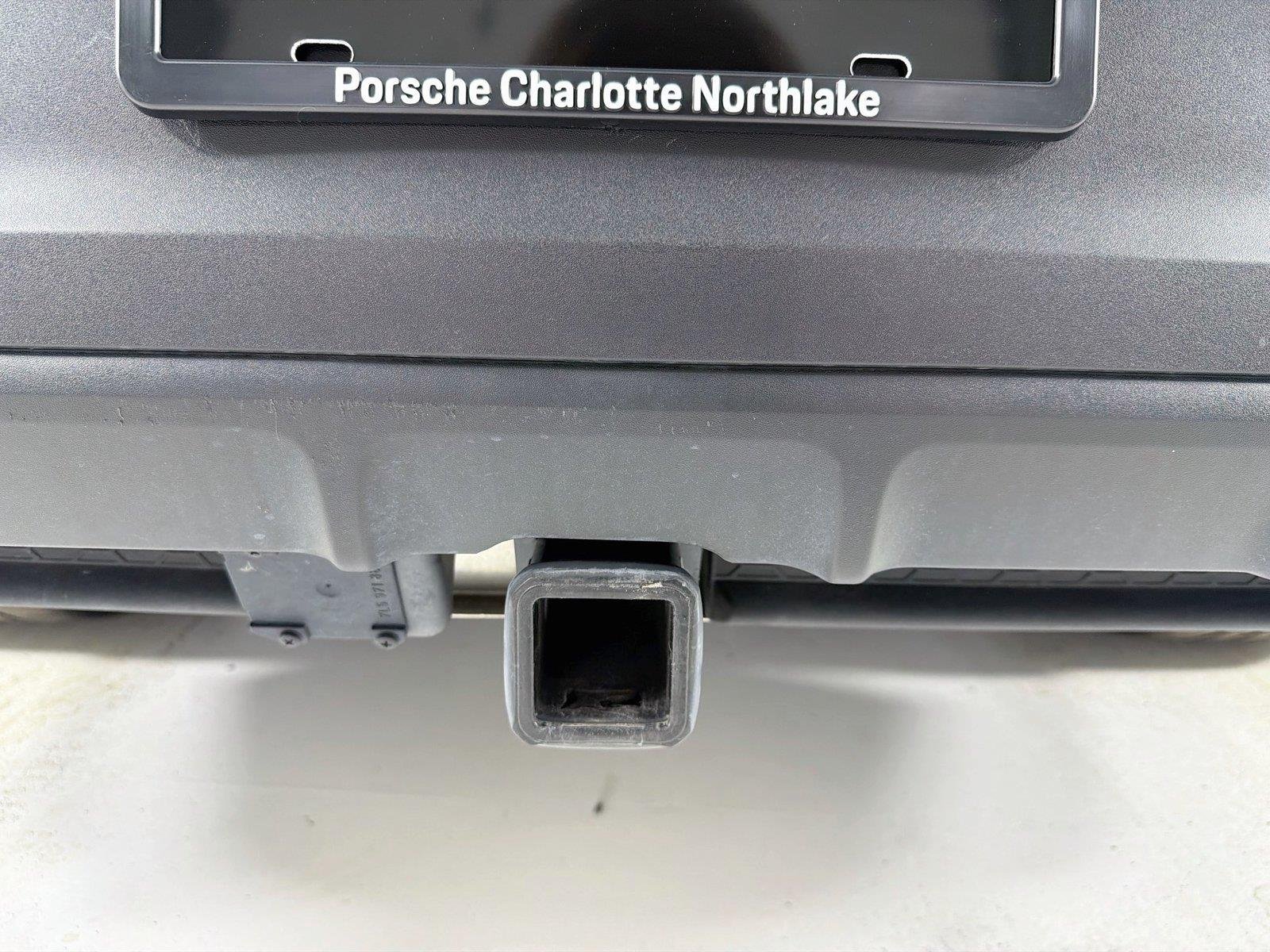 Used 2024 Arctic Grey Porsche S image 28