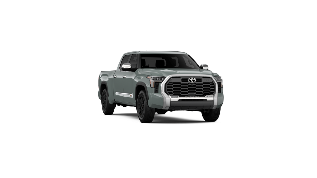 2026 Toyota Tundra — photo 24