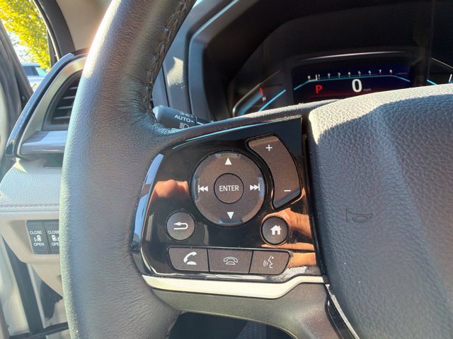 2024 Honda Odyssey Elite - Photo 23