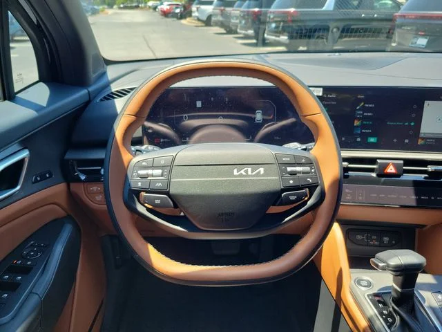 2026 Kia Sportage X-Line - Photo 13