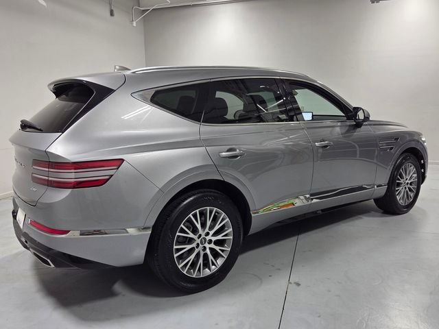 Used 2024 Silver Genesis 2.5T image 13