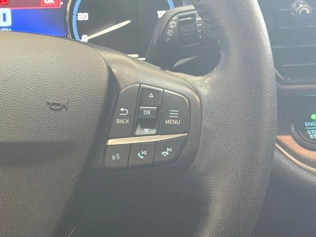 Used 2021 White Ford Outer Banks image 16