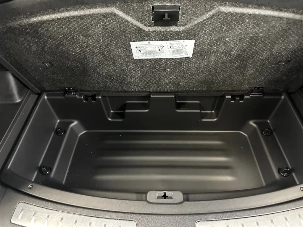 2024 Buick Enclave Essence - Photo 29