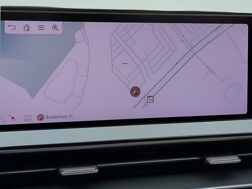 2026 GENESIS GV80 Standard - Photo 22