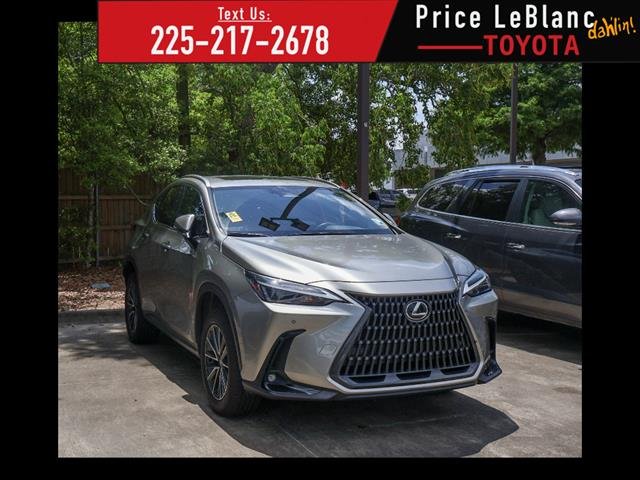 2024 Lexus NX 350 350 Premium AWD's photo