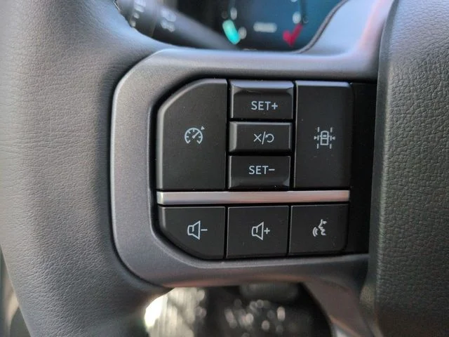 New 2026 White Ford XLT image 23