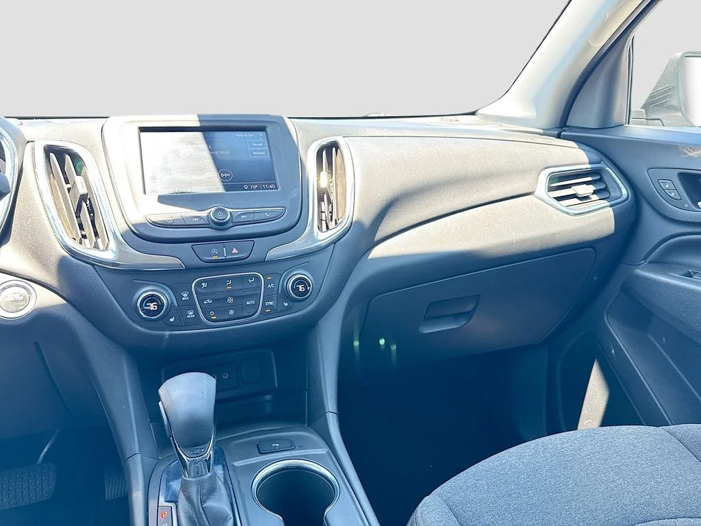 Used 2022 Silver Chevrolet LT image 24