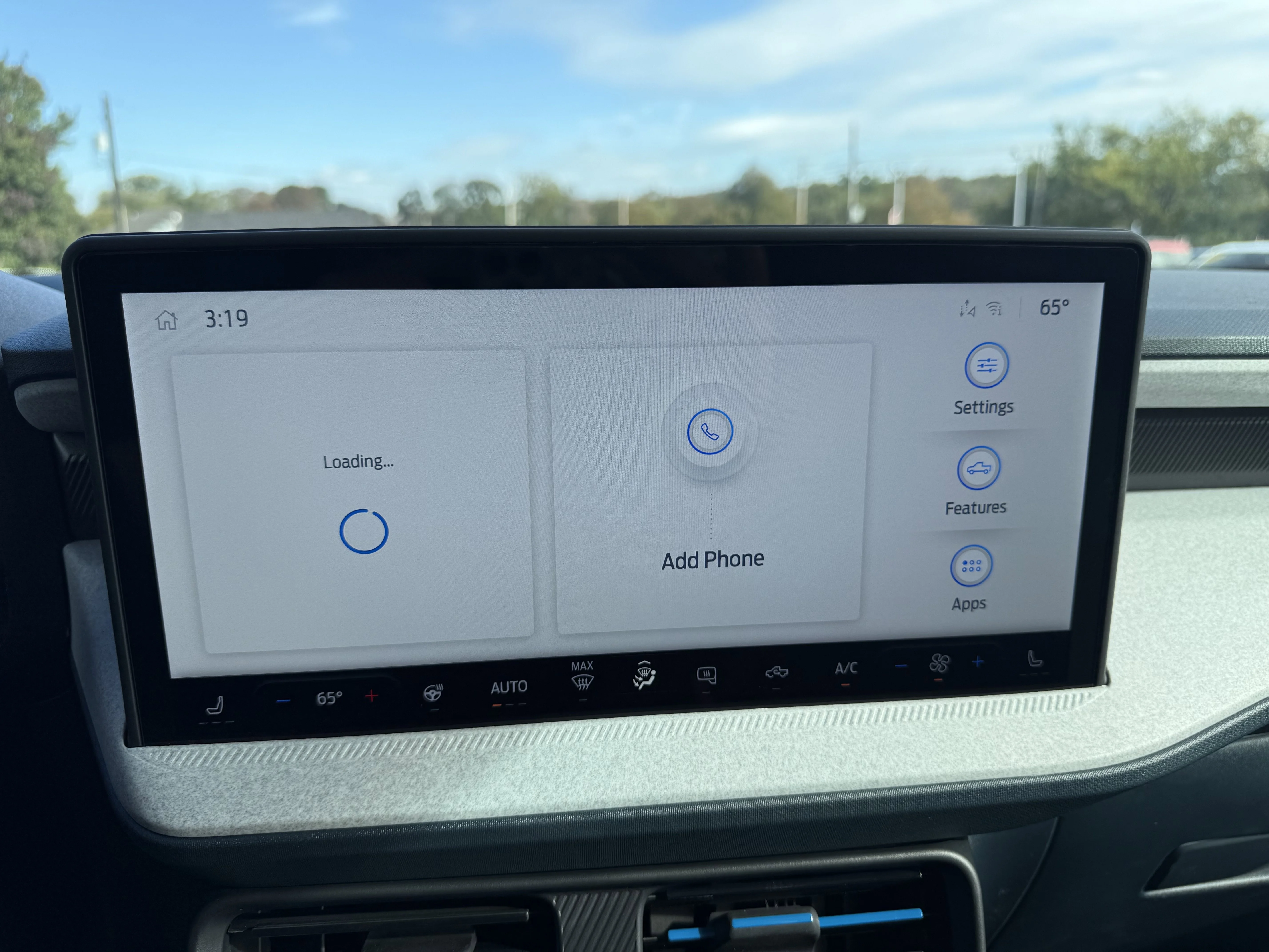 2025 Ford Maverick XLT - Photo 18