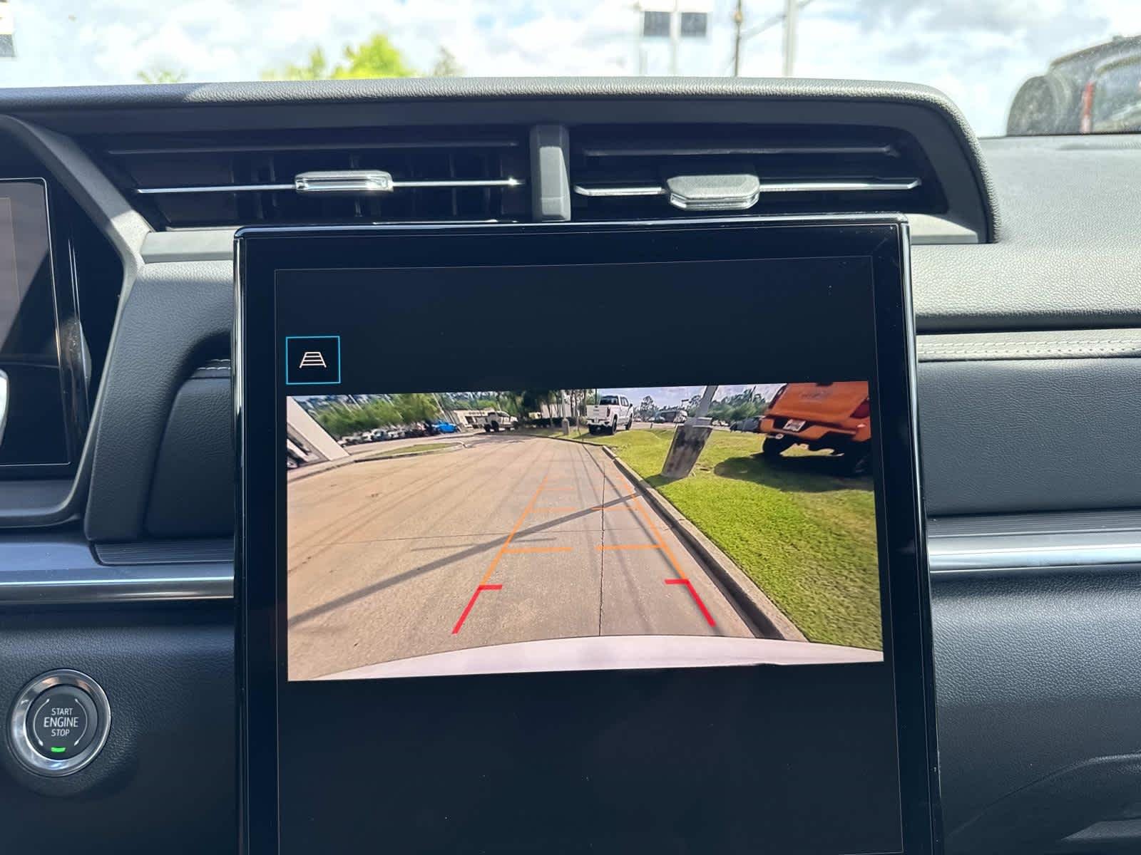 2026 GMC Terrain Elevation - Photo 17