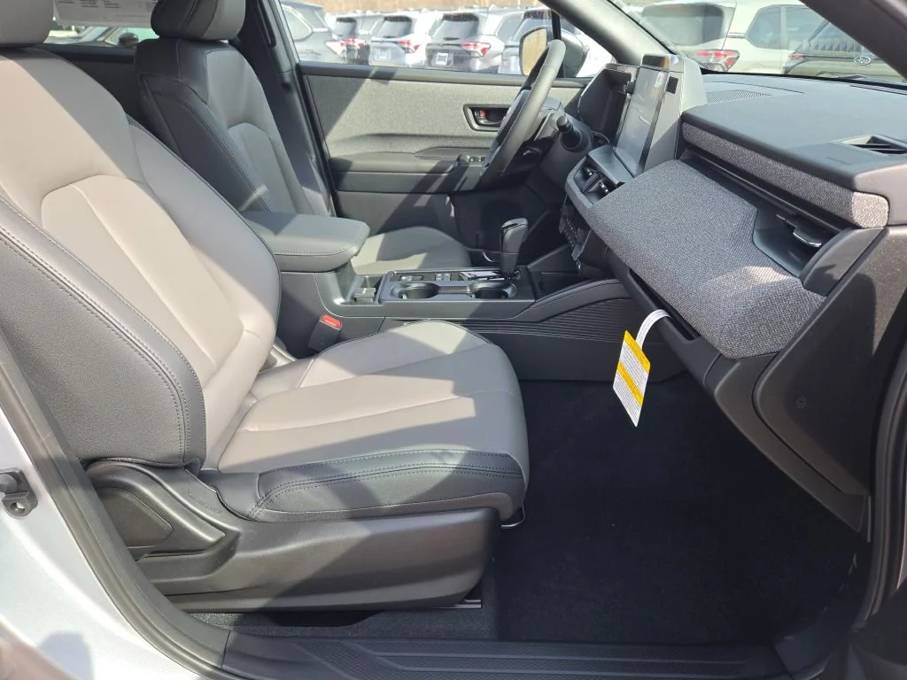 2026 Subaru Outback Premium - Photo 6